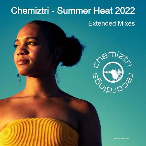 VA - Chemiztri - Summer Heat 2022 [CHM288]